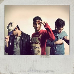 Listen To: “Overtime” by Cash Cash (Free Download) - EQ Music