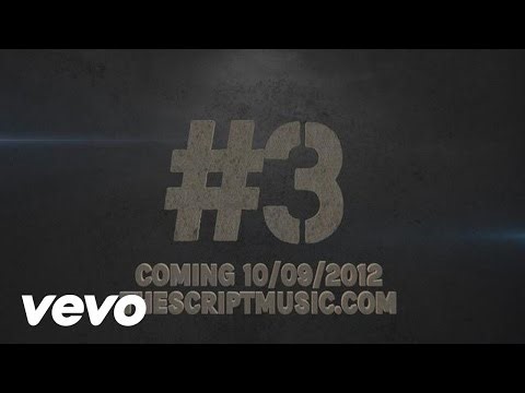 The Script - #3 Album Teaser 1