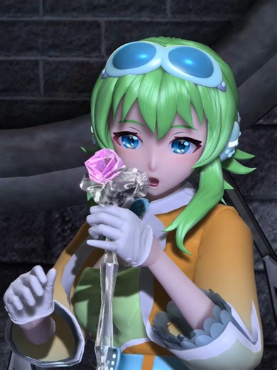 Full cover on my youtube ^^ https://youtu.be/0gdokJXK2Us So now that I've got 2 voicebanks I really wanted to try a duet style video ^^ Romeo and Cinderella was one of the first vocaloid songs I ever heard ^^ Orginal song: doriko Orginal vocals: Hatsune Miku VSQX: ryusouta https://youtu.be/u4sk-H18pA0?si=89tyl4e-Ac0MFyyh Cover: Me Mixing: Me Vocals: Gumi AI 2 & Haiyi AI Mods: SynthV Module Pack by C0rrupt3dSp1r1t https://gamebanana.com/mods/504125 Lip sync mod by Arvo Disable watermarks mod and 