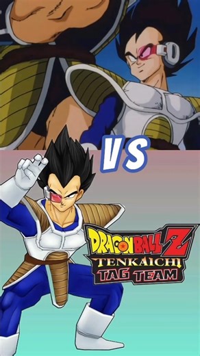 #animevsgame #dbzgames #dragonballz #anime #dbzedit #psp #dbzttt #dbztttmod #vegeta #pspandroid