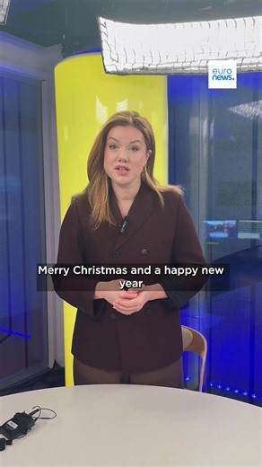 It’s a wrap for #EuropeToday this year, but we’ll be back with more in January! In the meantime, here’s a recap of what we’ve achieved… …and a Merry Christmas / Happy Holidays from part of the team that made it possible. Can you guess the languages? Let us know in the comments and then write it in yours ✍️