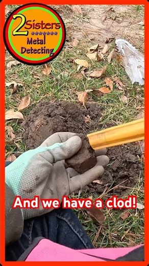 Mystery CLOD 8 ~ What’s in it??? #metaldetecting