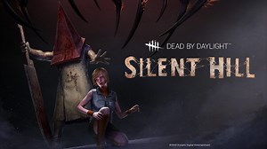 『Dead by Daylight サイレントヒルエディション』がPS4/Switch向けに新パッケージで11月19日に発売決定！