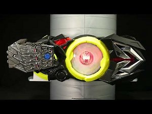 「メタルクラスタホッパーが初登場時最強だと思った！」仮面ライダーゼロワン【銀色台座】プログライズキー Kamen Rider Zero One