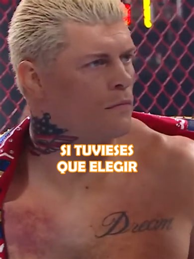 Combates de WWE que Enseñarías a Tu Pareja