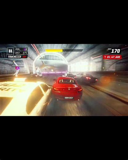 Asphalt legend PC Gameplay Limited Time Event Paris #asphalt10 #needforspeed