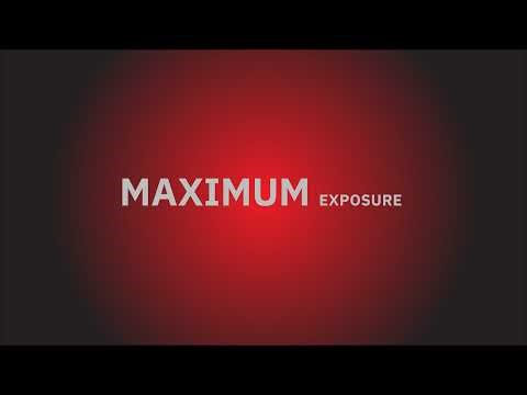 Maximum Exposure Live Stream