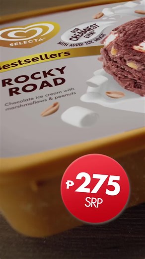 Selecta Philippines on TikTok