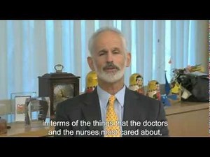 Beth Israel Deaconess case study: summary