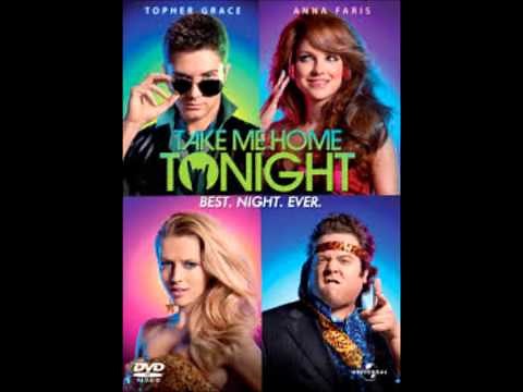Opus: Live is Life - Take Me Home Tonight Soundtrack