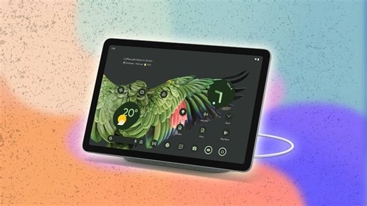 5 Pixel Tablet features that make me wonder how I managed before