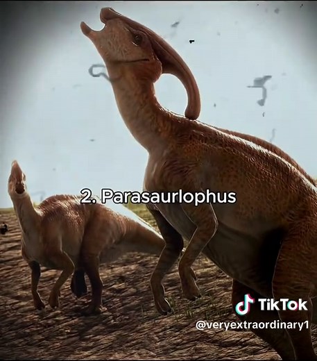 The Scariest Dinosaur Sound Isn't T Rex? 😳 #dinosaur #prehistoric #prehistoricanimals