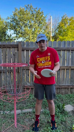 6.8K views · 71 reactions | This easy 3 step system will ensure you never miss a headwind putt in disc golf again 累 Comment putt30 and I’ll send you the link to my putting blueprint designed to help you make 90+% of your c1 putts in just 30 days! #discgolf #discgolfdaily #discgolfeveryday #discgolflife #discgolfnation | Chain Clankers | Facebook