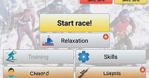Download & Play Biathlon Manager 2020 on PC & Mac (Emulator)