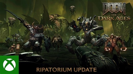 DOOM: The Dark Ages | Update 2