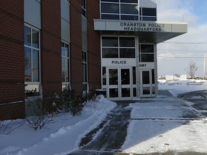 Arrest Log: Dec. 20 to 25