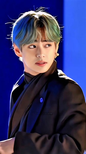 ​V ka ye naya swag dekh kar Jungkook bhi hairan! 😍🔥 #BTS