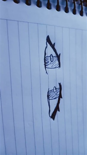 tutorial de ojos que nadie pidió 🌷💗