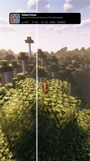 Best minecraft Resource packs PT.399 #minecraft #resourcespack #resourcepacks #shorts #texturepack