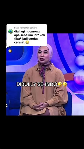 Komen Kocak tentang Broken Strings dan Aureliemoeremans