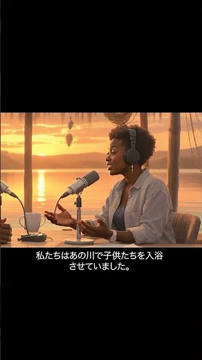 資源を掘るたび、川が沈黙する──ギニアの赤土と水の未来【ギニア共和国篇】 #ギニア #アルミニウム #ボーキサイト #水資源 #環境問題 #サプライチェーン #開発と共生 #ドキュメンタリー