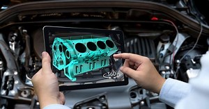 The Best Digital Twin Solutions for Manufacturers in 2025