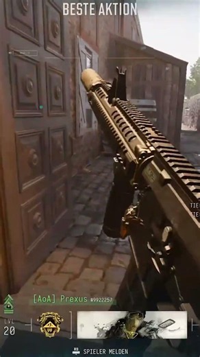 2ez🔥🔥 #fyp #gaming #mw4 #beta #aurora