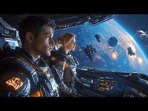 They Exiled Earth—Now Humanity Rules the Stars! Best HFY Stories | HFY Sci-Fi Story