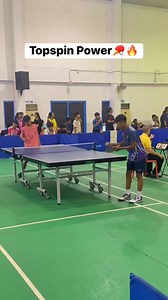 106K views · 494 reactions | Topspin Power Point #game #highlightsシ゚ #familyfriendly #highlight #groupactivity #bóngbàn #卓球 #탁구 #乒乓球 #เทเบิลเทนนิส | Chonburi Table Tennis by ปิงปอง Sornanan ชลบุรี | Facebook