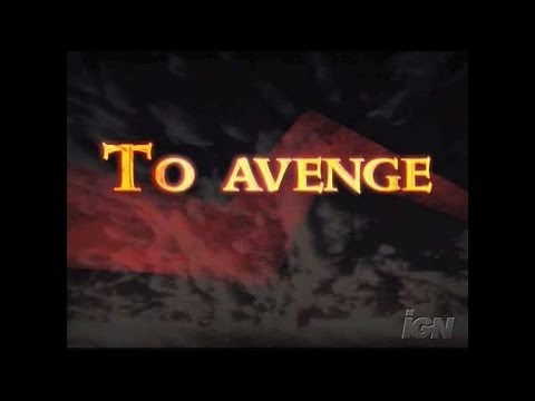 God of War II PlayStation 2 Trailer - Official