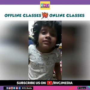 1.2M views · 381 shares | Effect Of Online Classes 來 | ComVox | Facebook