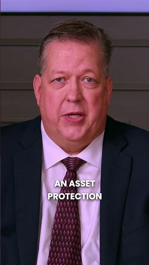Why Asset Protection Trusts Are the Second Most Common Choice