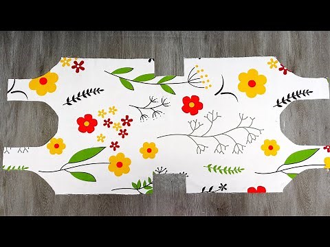 Unique DIY Handbag Tutorial | Easy Sewing Project for Beginners