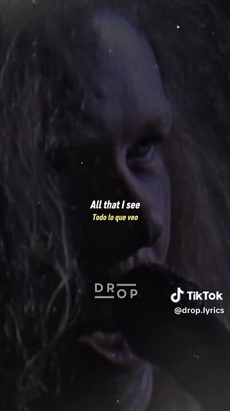 Metallica - One (Lyrics Video)