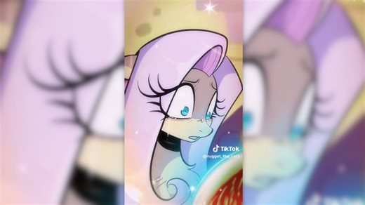 【MLP/超级厚码】“珍奇再起不能？！”丨我的小虫疫：友谊已逝 第三十一集