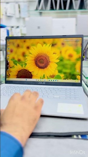 Asus X515 Full Review – Sleek, Fast & Ready for Work 💼💻