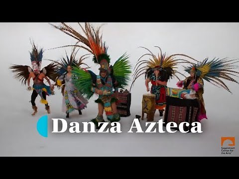 Danza Azteca Xochipilli - Reconnecting With Our Ancestors