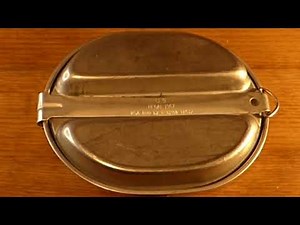 M1942 Mess Tin