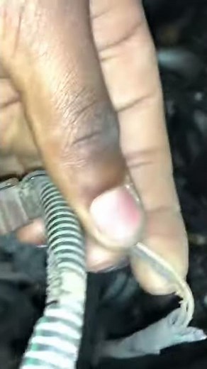 1.5 Dci Système injection à contrôler « P0047 »