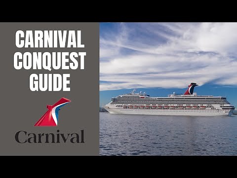 The Ultimate Carnival Conquest Ship Guide