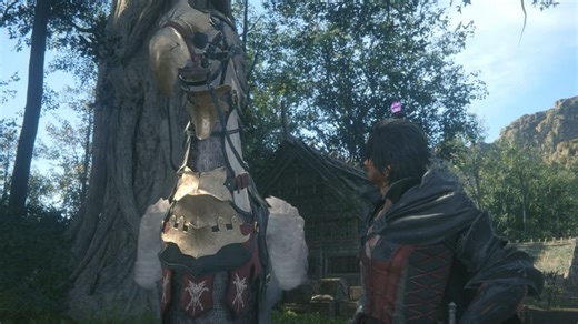 Final Fantasy 16 The Rising Tide: How to unlock and ride Chocobo in Mysidia