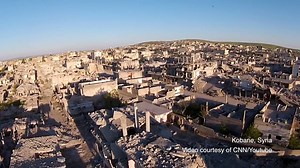WATCH: The northern Syrian city of Kobane (Ein Al Arab), on the border with Turkey, has seen much destruction over the course of the country's ongoing war. During the recent attack on the city, a new MSF hospital in the city was destroyed only days prior to opening. The team devised an alternative solution for providing care to a population with very little access to even basic medical services. | Doctors Without Borders (MSF)