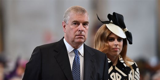 Was Princess Beatrice Really Involved in Prince Andrew's BBC Interview?