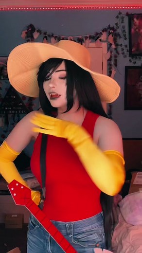 Mocha Bean on TikTok