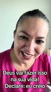 God will do this in your life! Declare: I believe #faith #miracle #motivational #victory