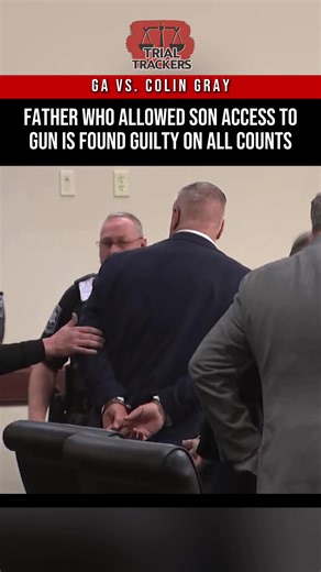 Colin Gray has been found guilty on all counts in connection to the Sept. 4, 2024 Apalachee High School shooting. Prosecutors argued he ignored repeated warning signs and allowed his 14-year-old son access to the rifle used in the attack. After weeks of testimony about family history, warning behaviors, gun access, and law enforcement interviews, the jury returned a guilty verdict. This case centered on parental responsibility, access to firearms, and whether the red flags were clear enough to p