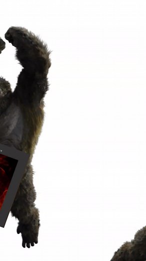 Jet Jaguar Edit Showcase