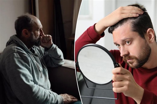 Hair loss treatment used by millions linked to suicide risk: ‘Evidence is no longer anecdotal’