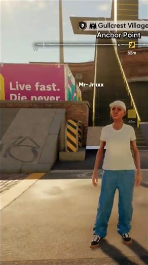 Lover Girl Vs The Gnarly Rail Ever ! #skate #chloe #shortvideo #edit #sports #tiktok @redbull