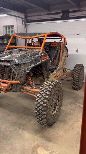 Tips for Removing Stuck Rotors on a Portaled RZR